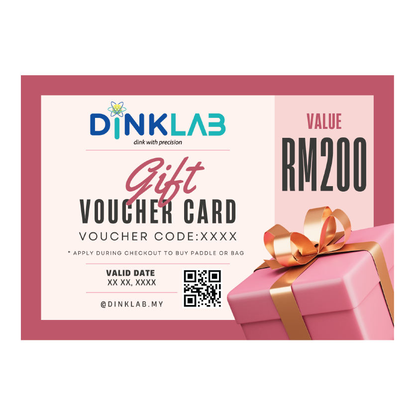 DINKLAB eGift Card